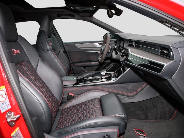 Audi RS6 Avant Quattro