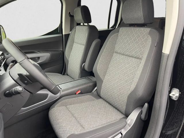 Opel Combo XL 1.5 Diesel AT|NAVI|KAM|AAC|KEYLESS|ALU