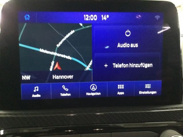 Ford Kuga EcoBoost ST Line