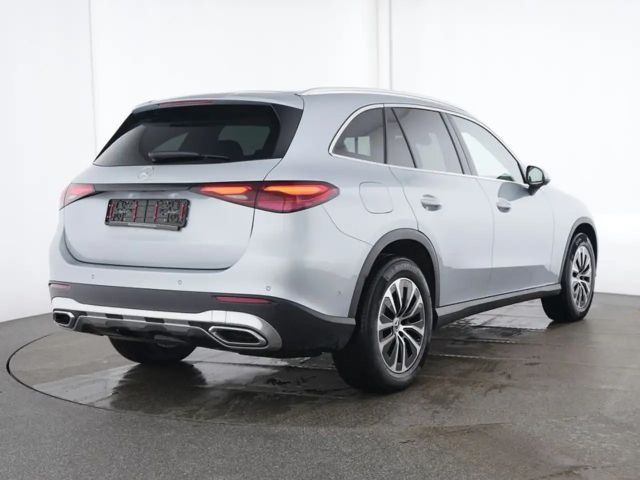 Mercedes-Benz GLC 220 4MATIC GLC 220 d