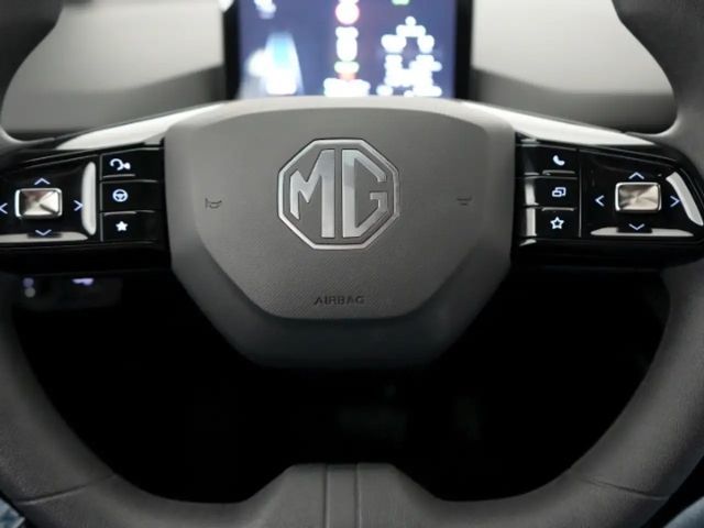 MG MG4 EV Standard range