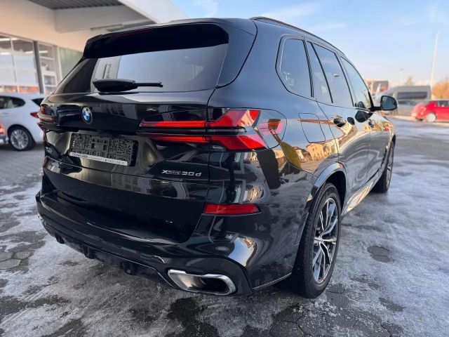 BMW X5 M-Sport xDrive