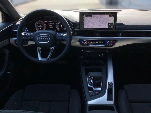 Audi A4 35 TDI