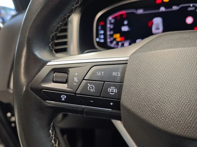 Seat Ateca 2.0 TSI DSG