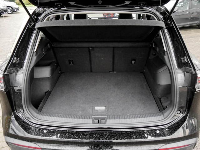 Volkswagen Tiguan 2.0 TDI DSG