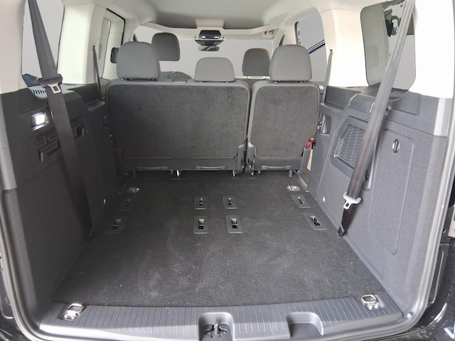 Volkswagen Caddy Life Maxi