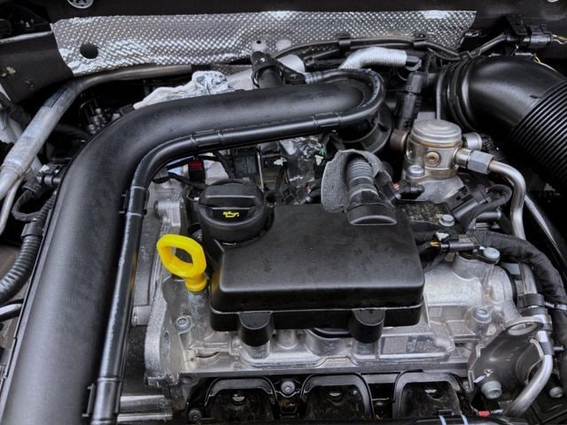 Volkswagen T-Roc 1.0 TSI