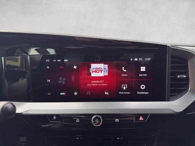 Opel Mokka GS-Line Grand Sport Hybrid