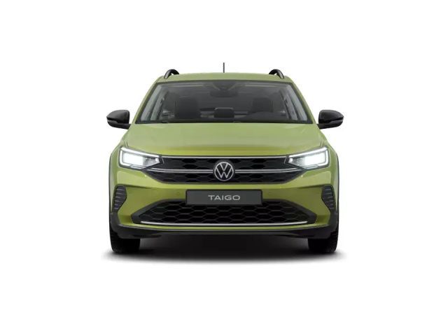 Volkswagen Taigo 1.0 TSI