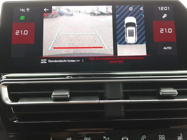 Citroën C5 Aircross BlueHDi Max