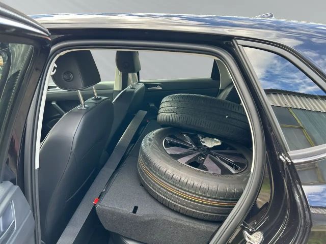 Volkswagen Polo DSG Life