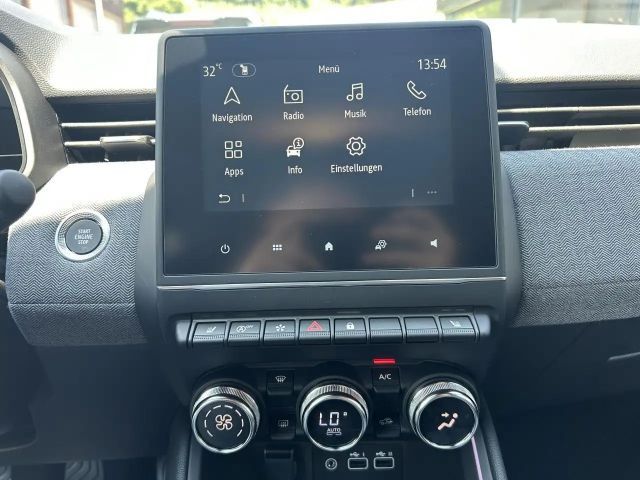 Renault Clio TCe 90 Techno