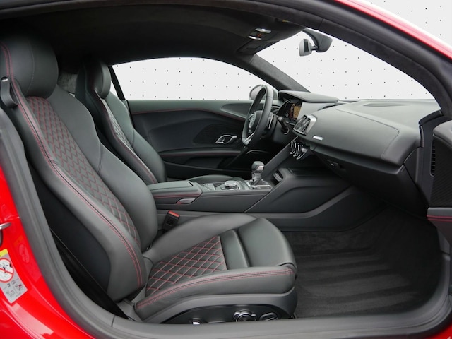 Audi R8 Coupé Performance Quattro S-Tronic V10