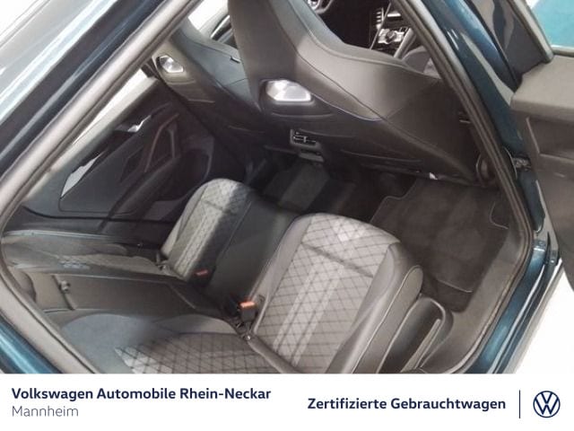 Volkswagen Tiguan 1.5 eTSI DSG R-Line