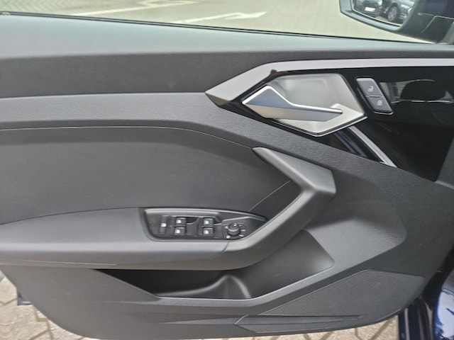 Audi A1 25 TFSI Sportback