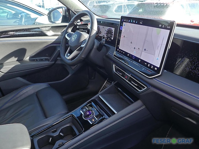 Volkswagen Tiguan 2.0 TDI R-Line