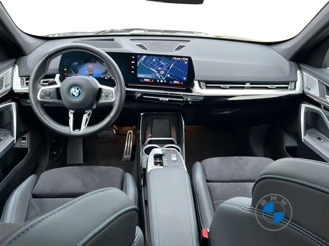 BMW iX1 M-Sport xDrive30