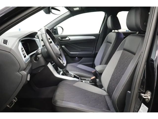 Volkswagen T-Roc 1.5 TSI DSG