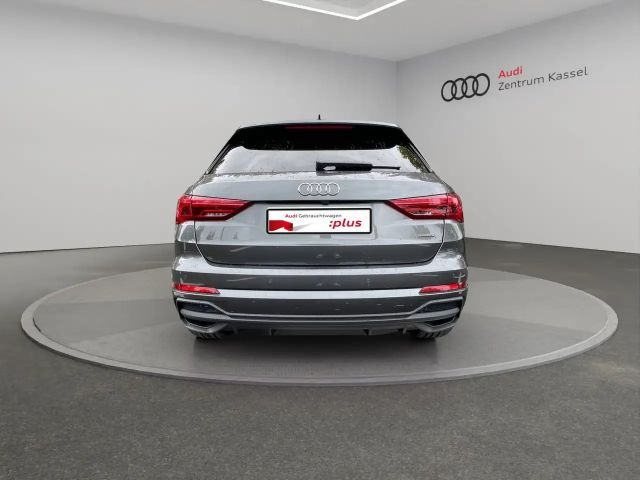 Audi Q3 45 TFSI Quattro S-Line