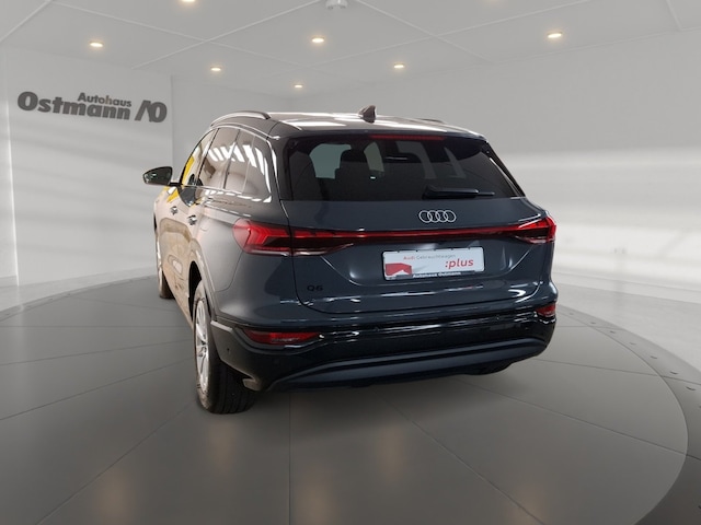 Audi Q6 e-tron Quattro