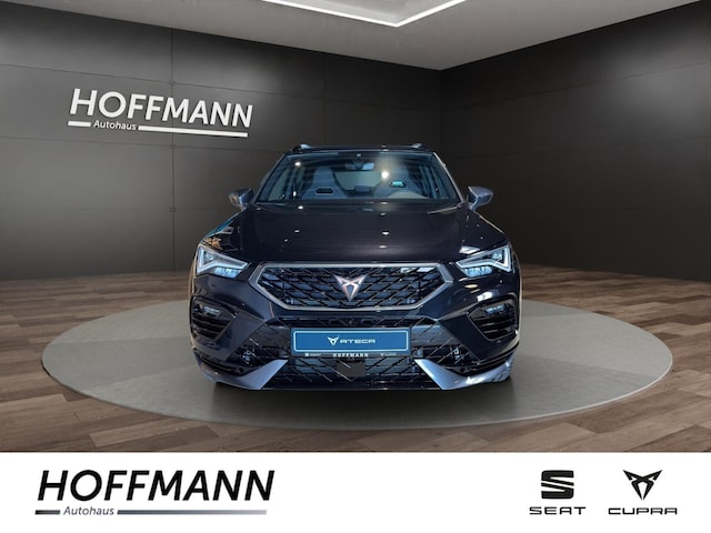 Cupra Ateca 2.0 TSI 4Drive DSG VZ
