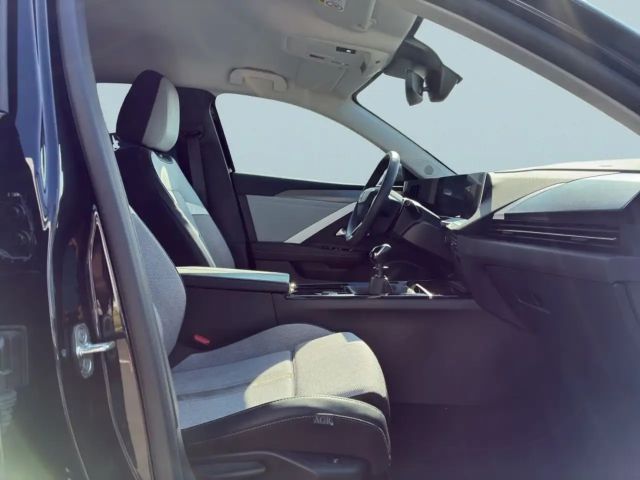 Opel Astra 1.2 Turbo Elegance Turbo