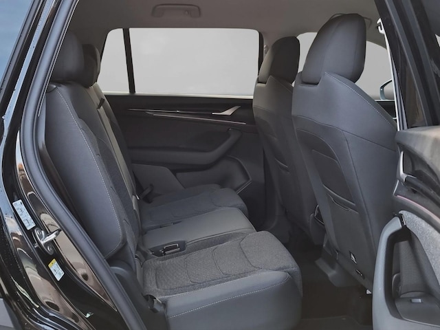 Skoda Kodiaq 1.5 TSI Selection