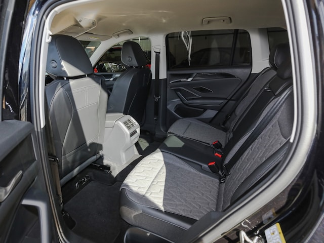 Volkswagen Tiguan 1.5 eTSI DSG IQ.Drive Life