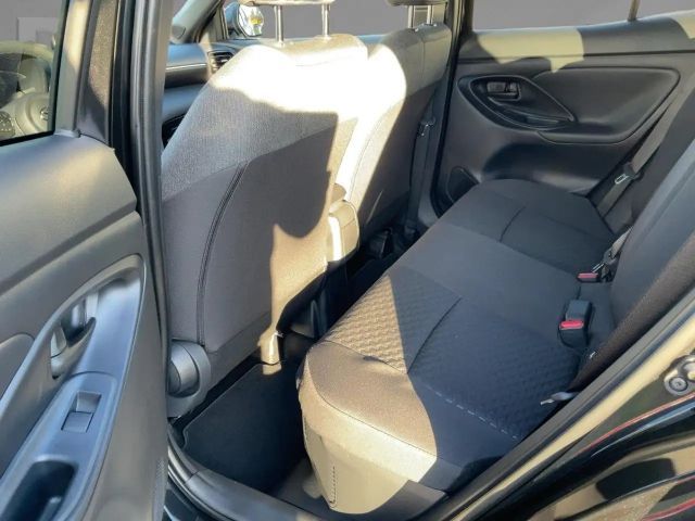 Toyota Yaris Cross Voorwielaandrijving