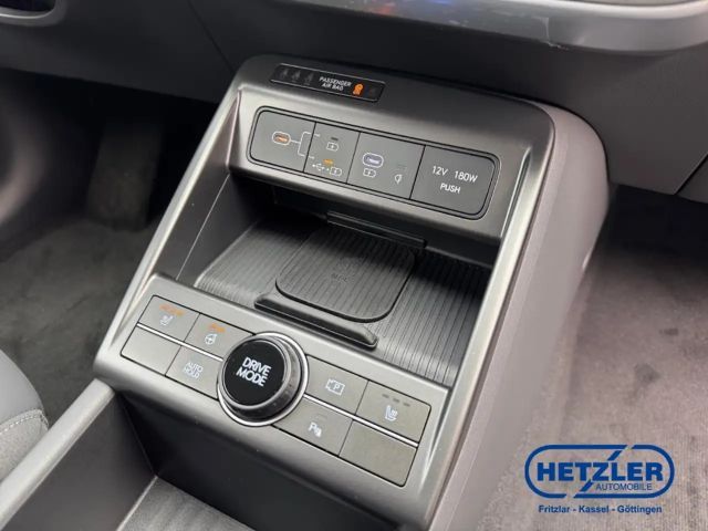 Hyundai Kona 2WD Hybrid Prime