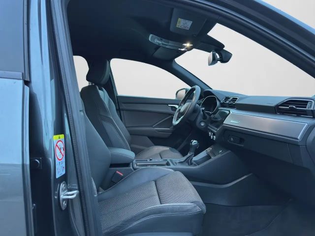 Audi Q3 40 TFSI Quattro