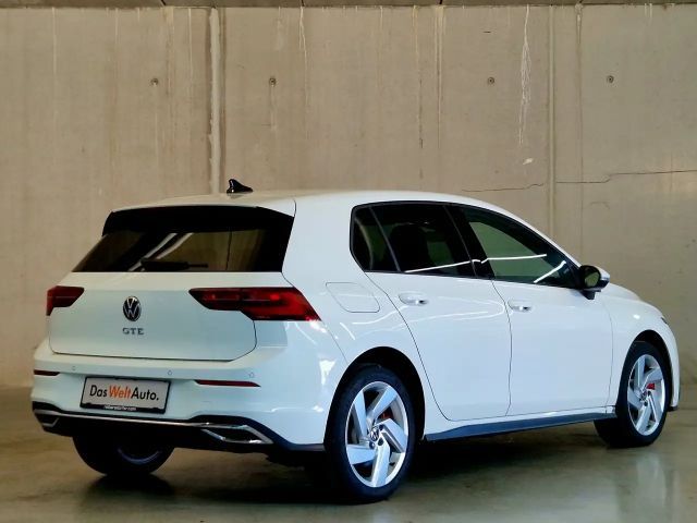 Volkswagen Golf GTE
