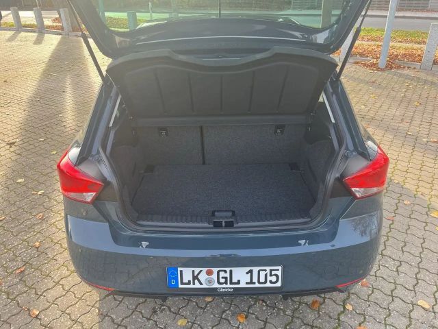 Seat Ibiza 1.0 TSI Style