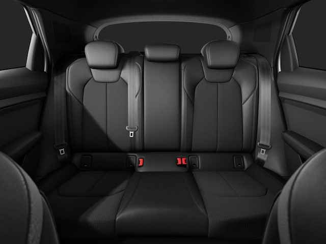 Audi A1 40 TFSI S-Line S-Tronic Sportback