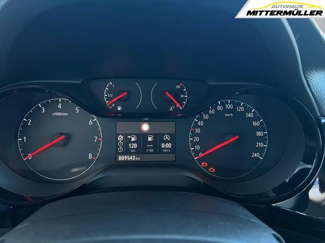 Opel Corsa 1.2 Turbo Turbo