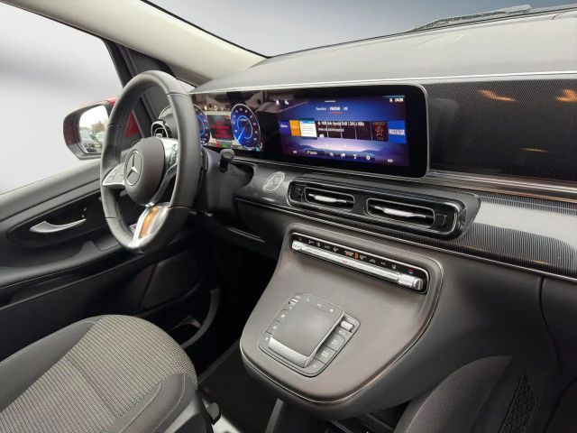 Mercedes-Benz EQV 300 Limousine Lang