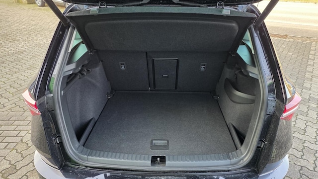 Skoda Karoq 1.5 TSI Drive