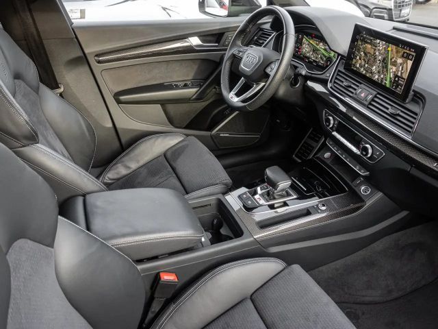 Audi SQ5 3.0 TDI Quattro
