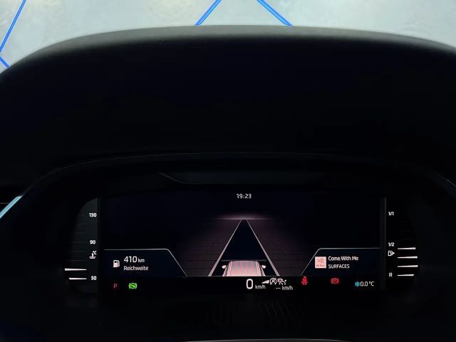 Skoda Octavia Combi Style Style