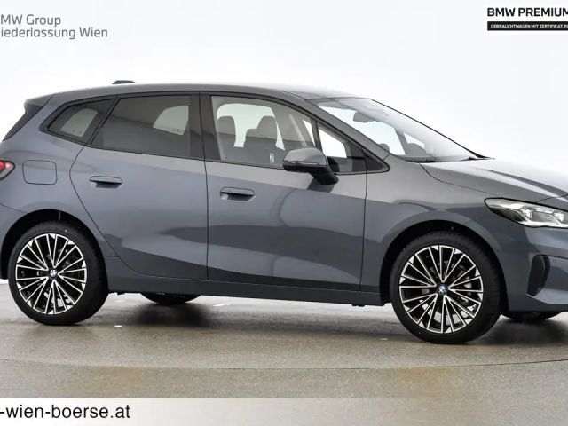 BMW 218 218i Active Tourer