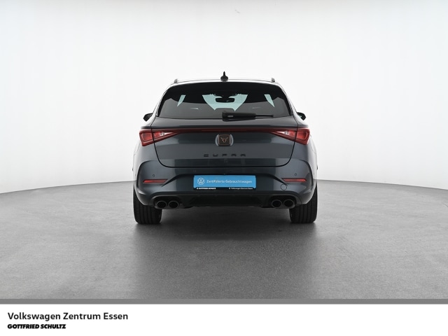 Cupra Leon Sportstourer VZ