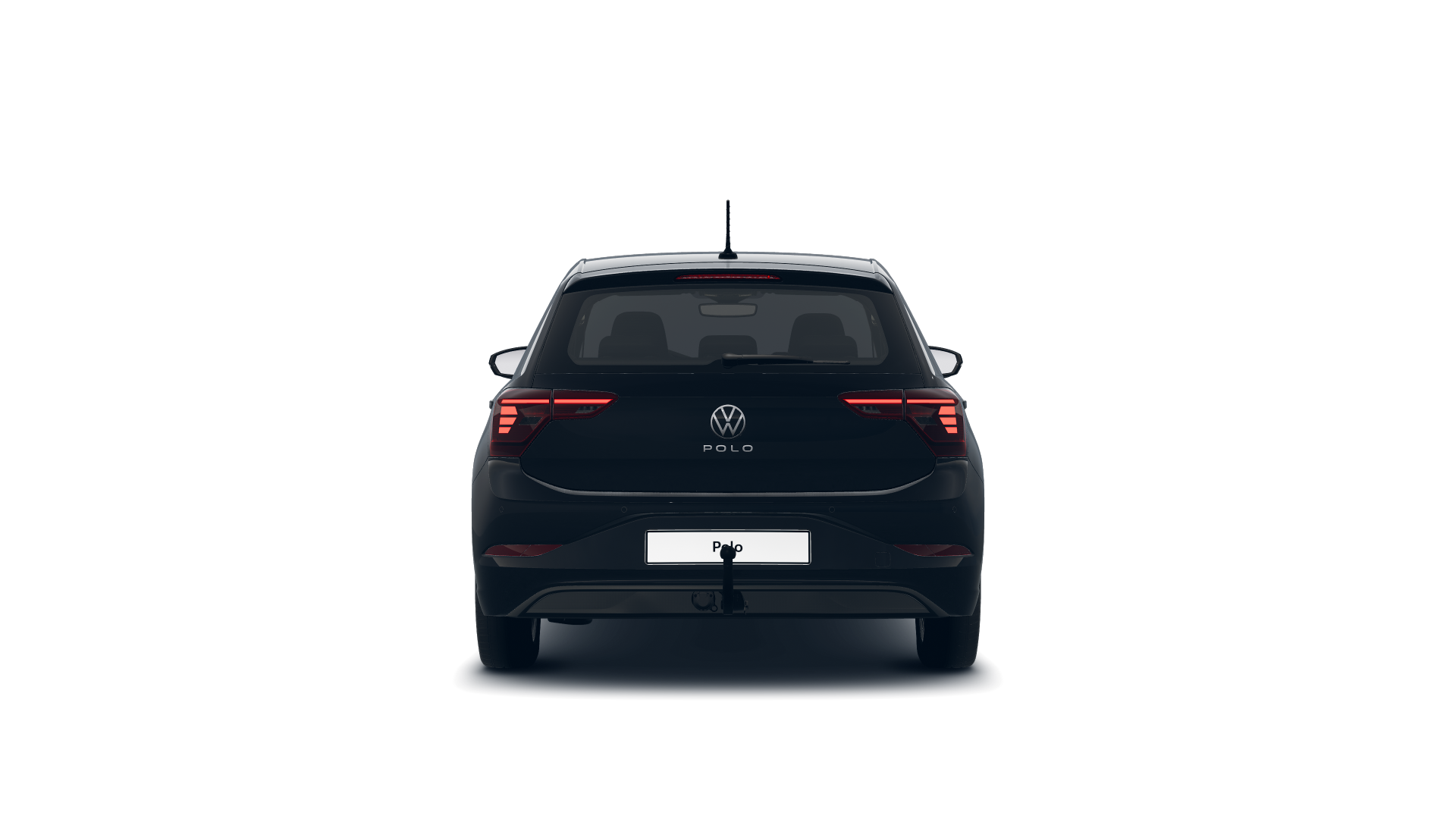 Volkswagen Polo 1.0 TSI DSG Move