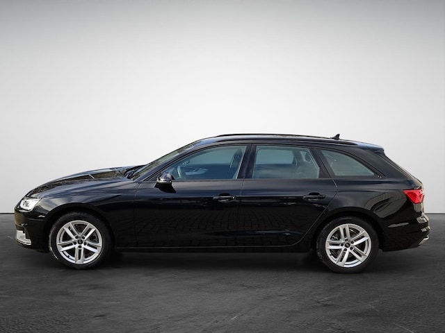 Audi A4 35 TFSI Avant