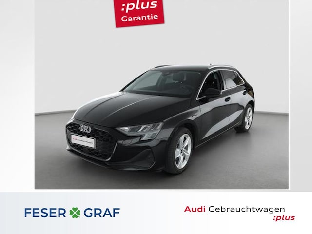 Audi A3 30 TFSI S-Tronic Sportback