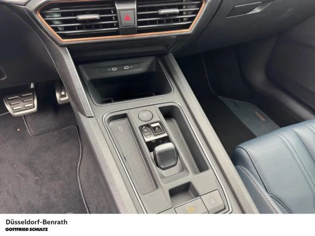 Cupra Formentor 4Drive VZ5