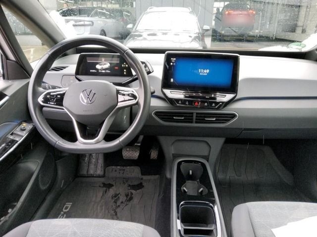 Volkswagen ID.3 Performance Pure