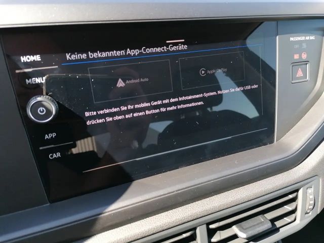 Volkswagen Taigo 1.0 TSI