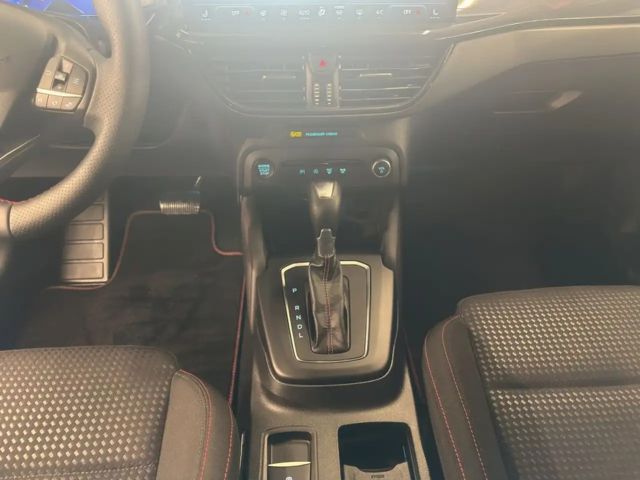 Ford Focus EcoBoost ST Line Wagon