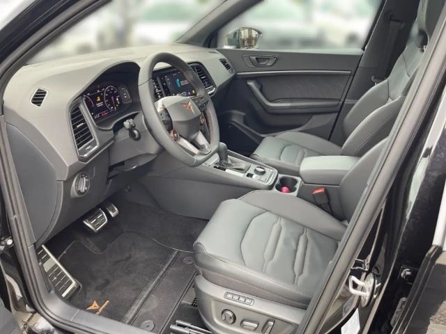 Cupra Ateca 2.0 TSI 4Drive DSG VZ