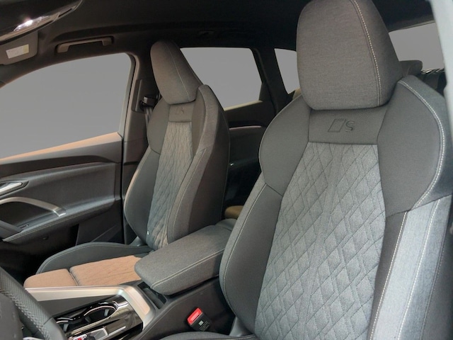 Audi Q5 Quattro S-Tronic